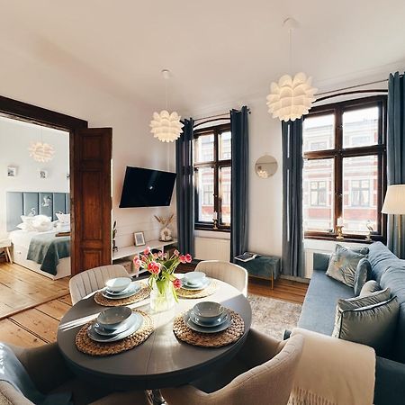 Best 2 Rest Apartment Stary Toruń 외부 사진