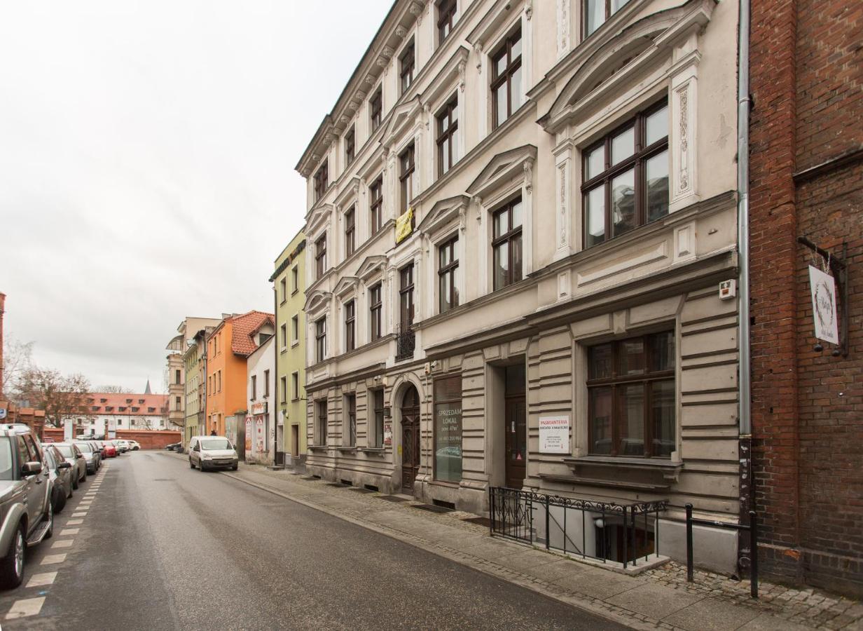 Best 2 Rest Apartment Stary Toruń 외부 사진