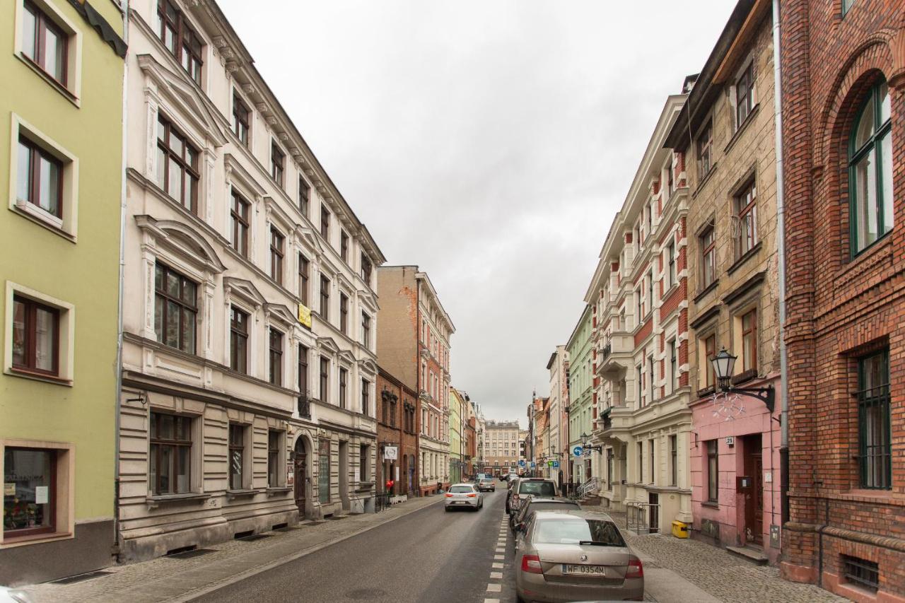 Best 2 Rest Apartment Stary Toruń 외부 사진