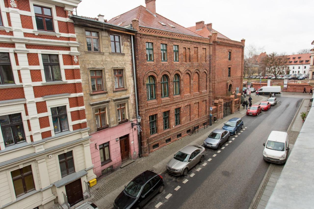 Best 2 Rest Apartment Stary Toruń 외부 사진