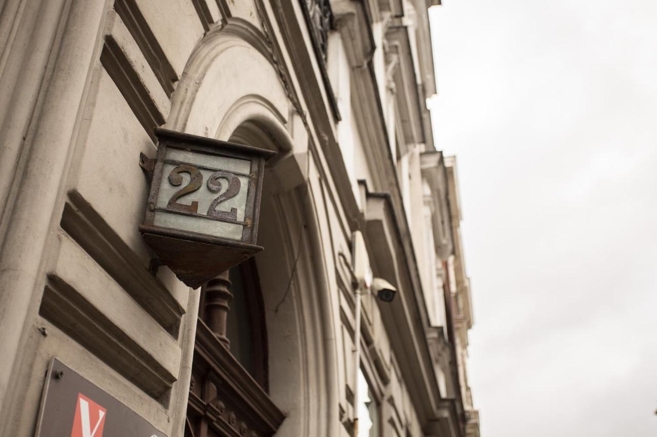 Best 2 Rest Apartment Stary Toruń 외부 사진