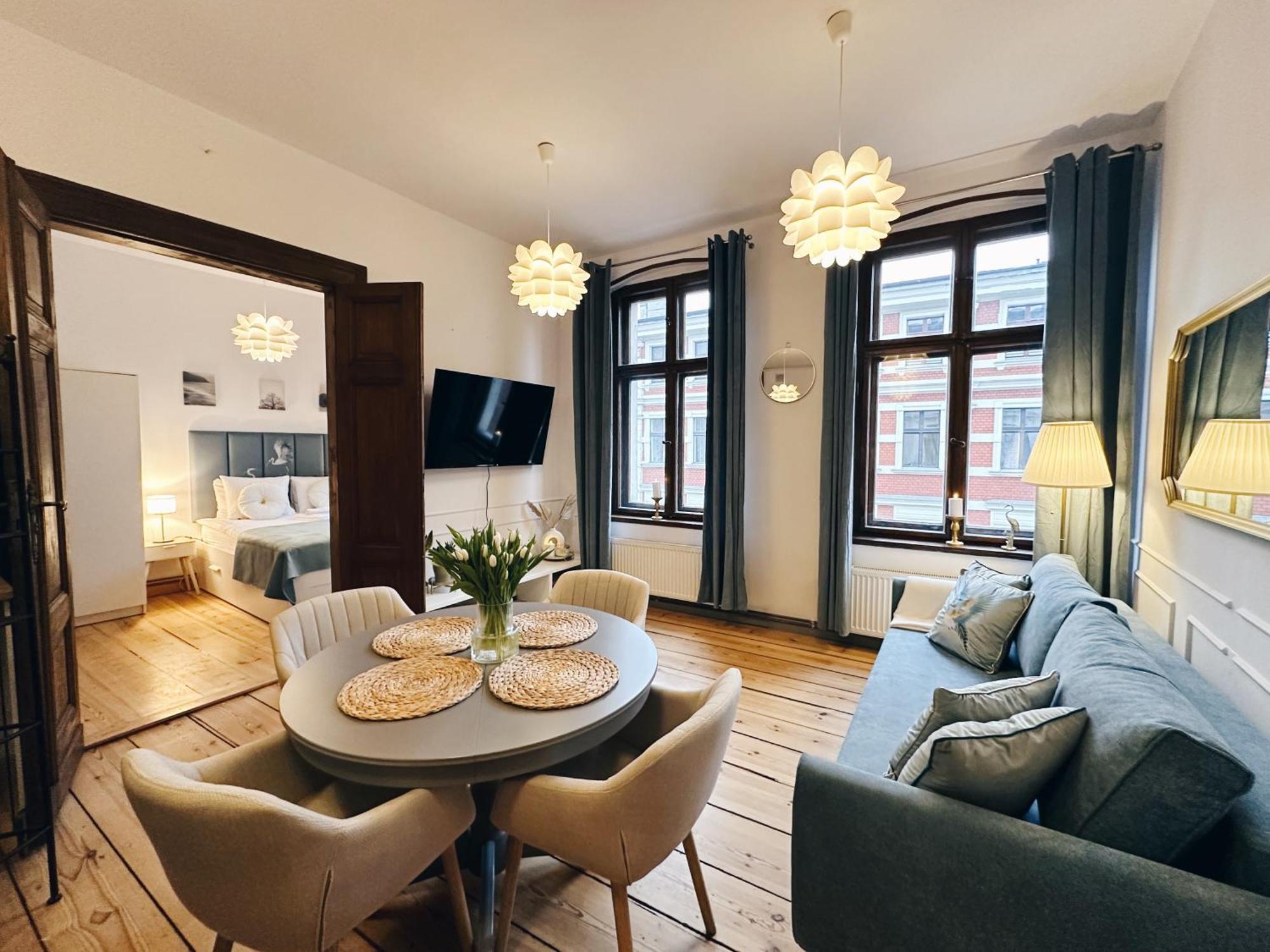 Best 2 Rest Apartment Stary Toruń 외부 사진