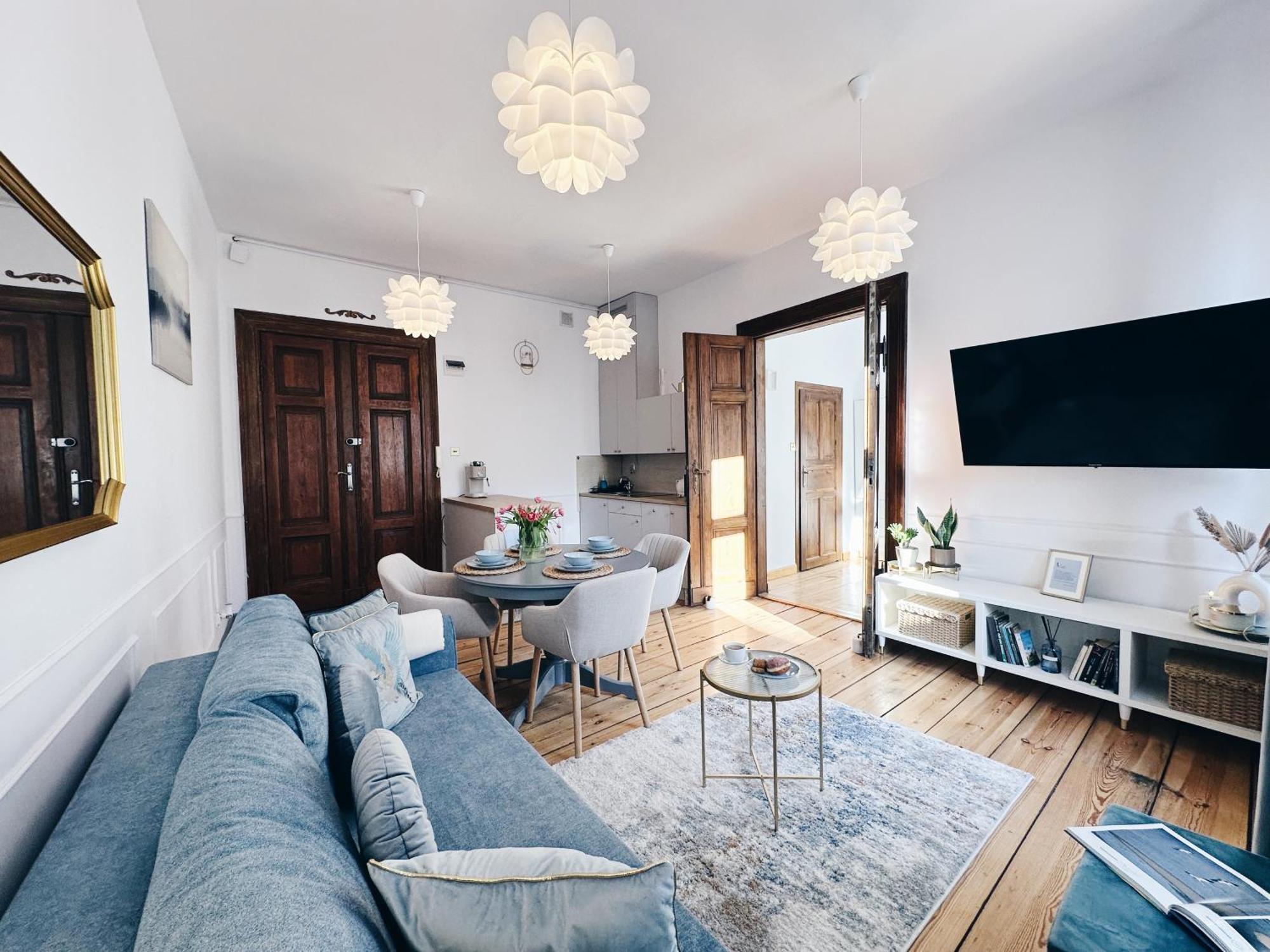Best 2 Rest Apartment Stary Toruń 외부 사진