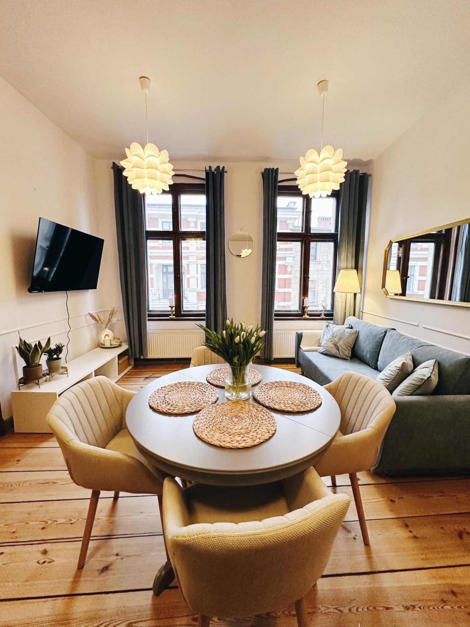 Best 2 Rest Apartment Stary Toruń 외부 사진