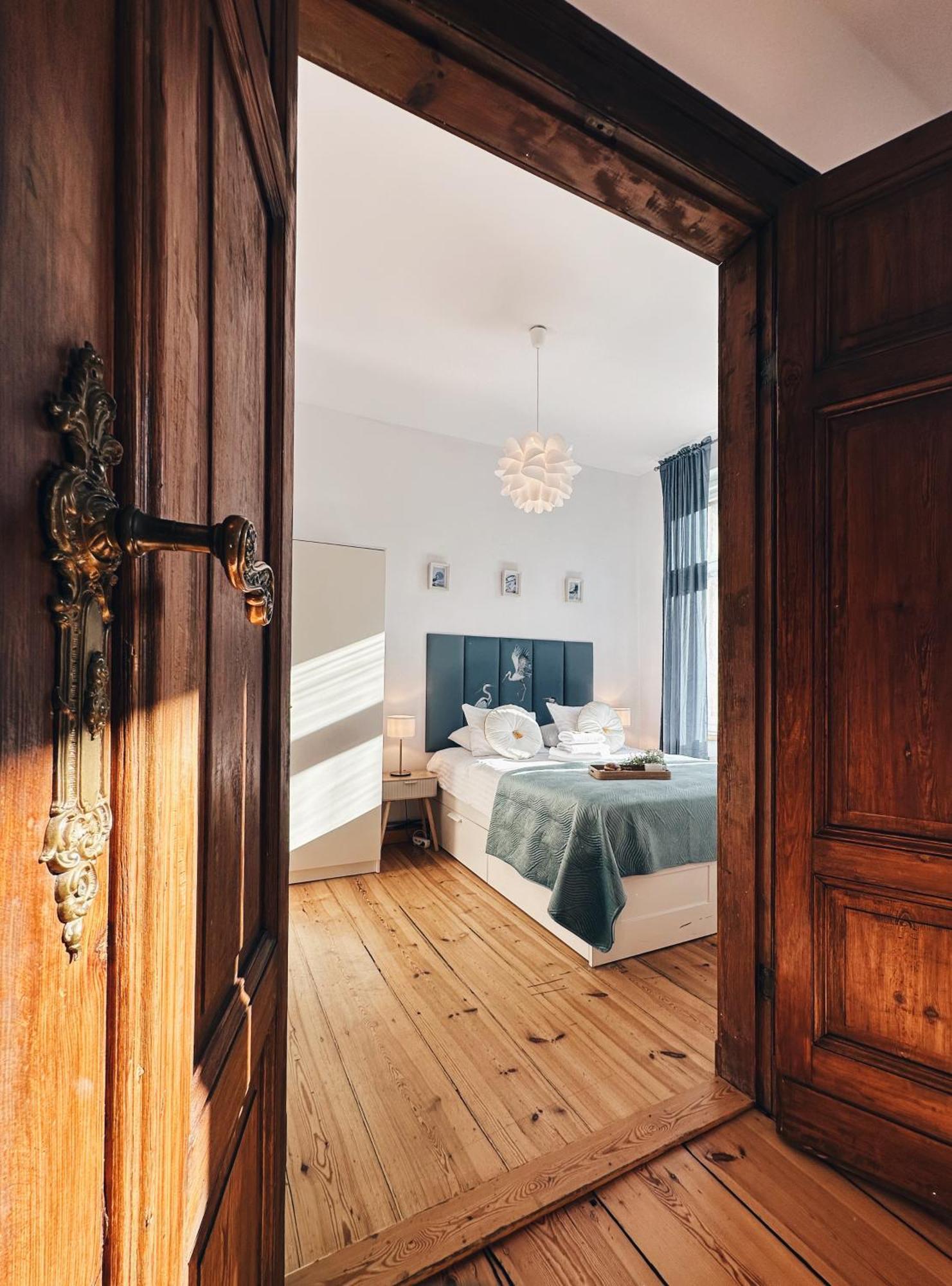 Best 2 Rest Apartment Stary Toruń 외부 사진