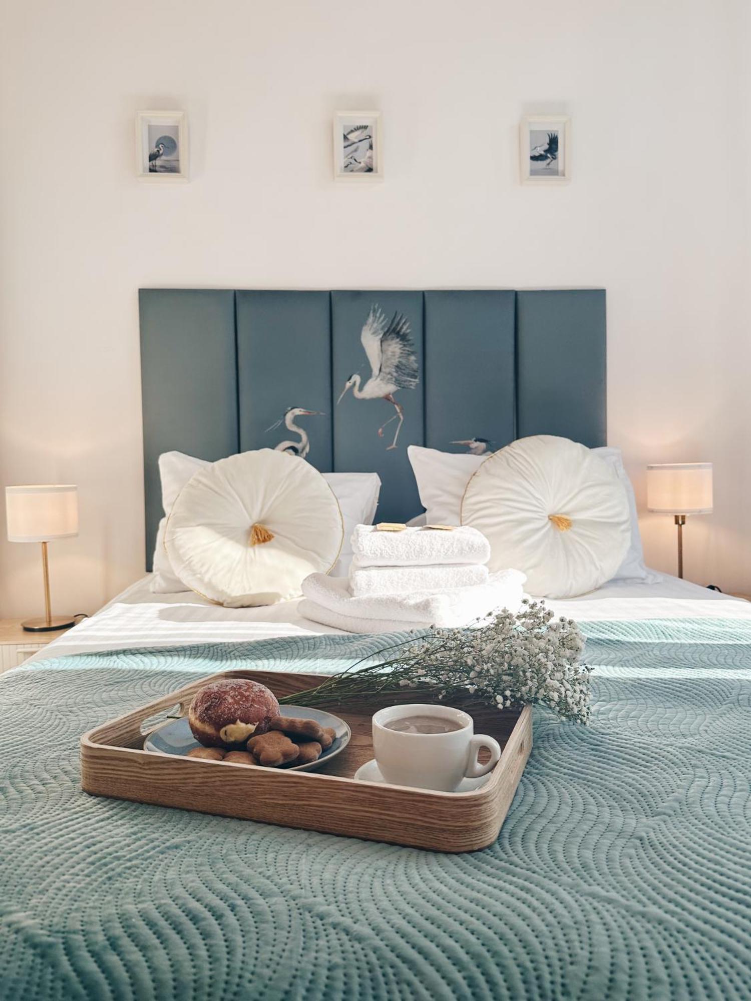 Best 2 Rest Apartment Stary Toruń 외부 사진
