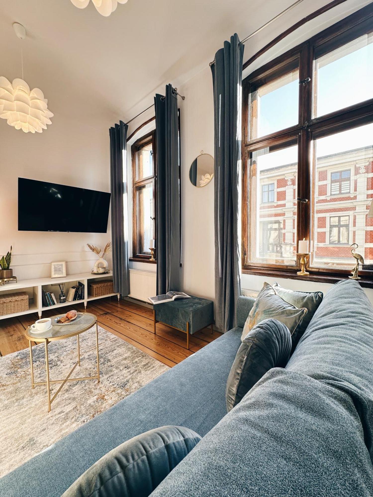 Best 2 Rest Apartment Stary Toruń 외부 사진