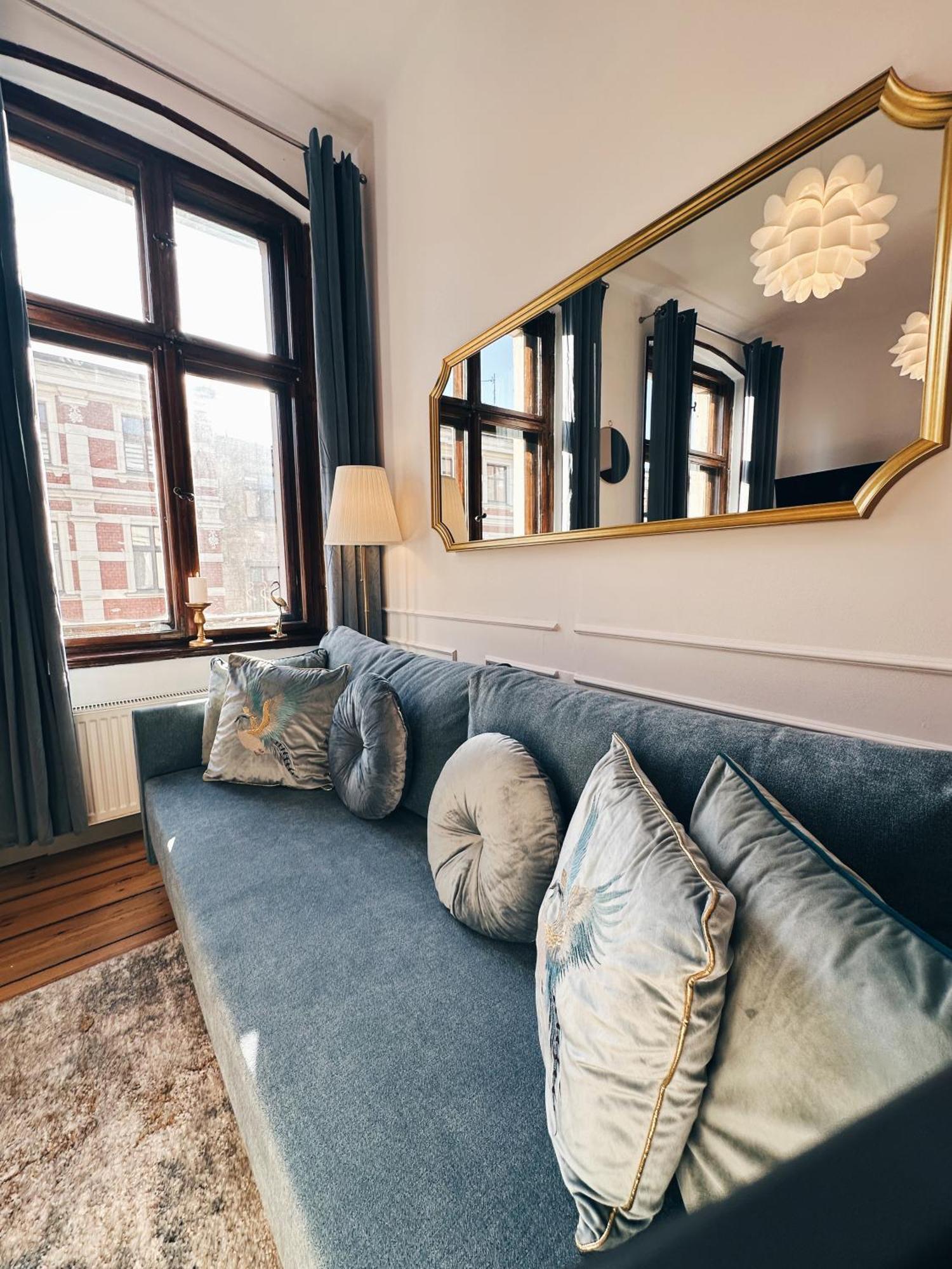 Best 2 Rest Apartment Stary Toruń 외부 사진