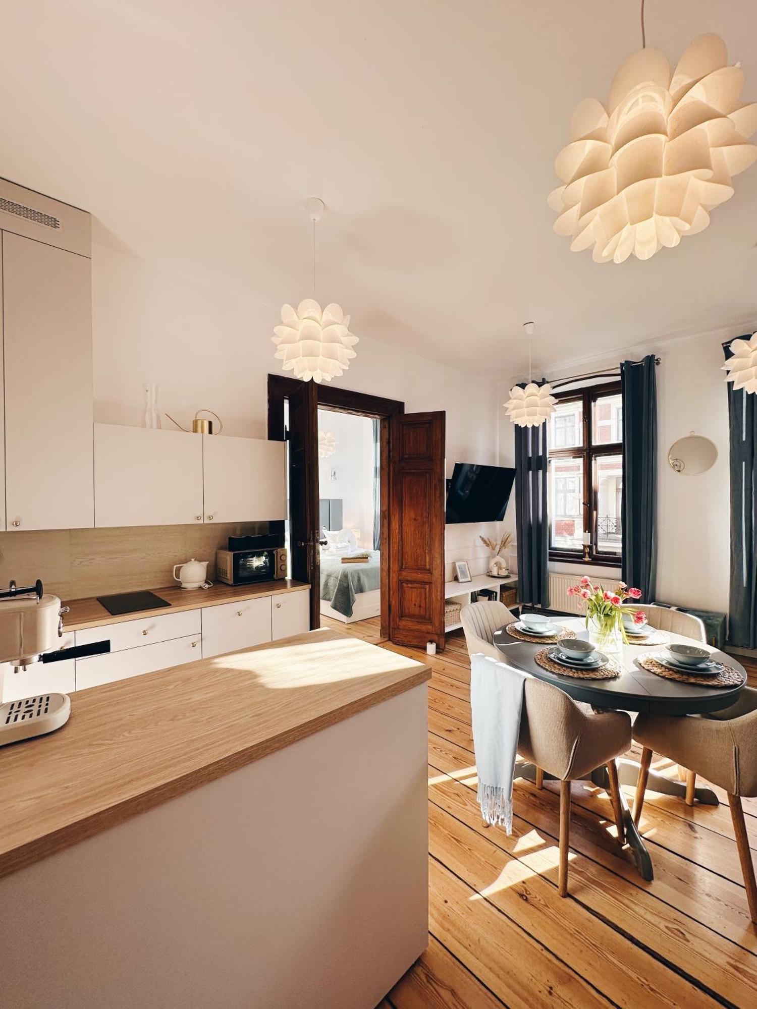 Best 2 Rest Apartment Stary Toruń 외부 사진