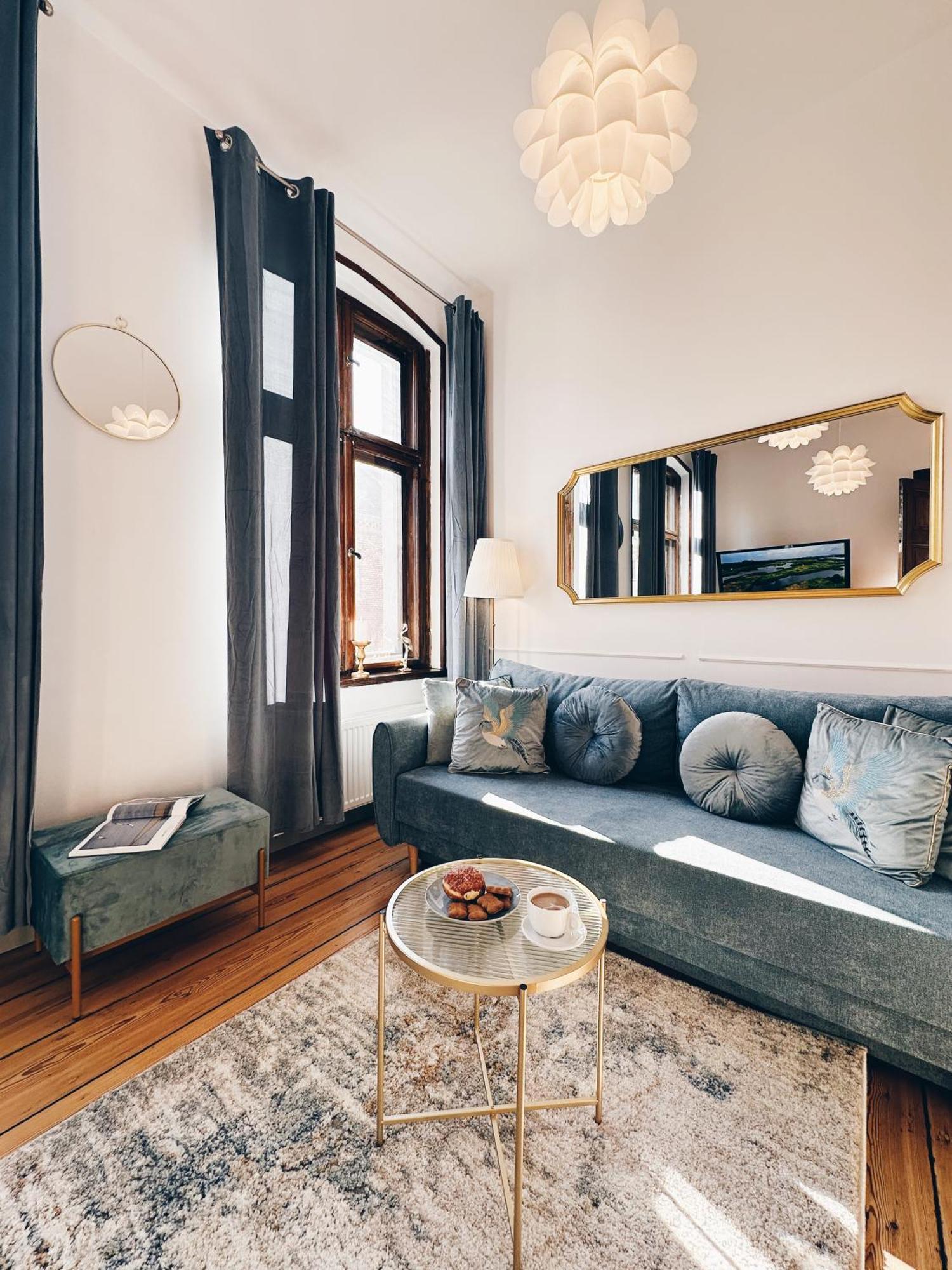 Best 2 Rest Apartment Stary Toruń 외부 사진