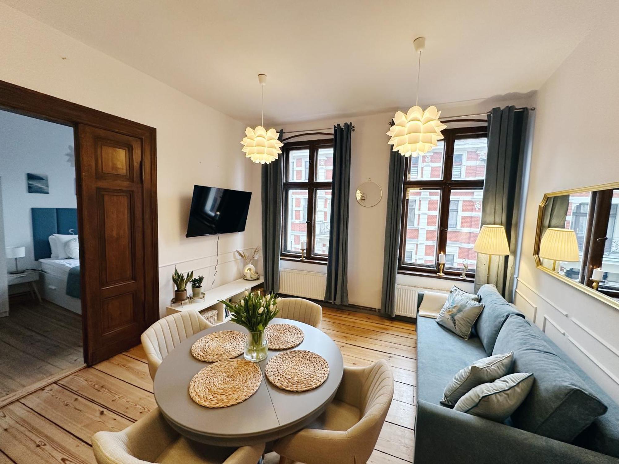Best 2 Rest Apartment Stary Toruń 외부 사진
